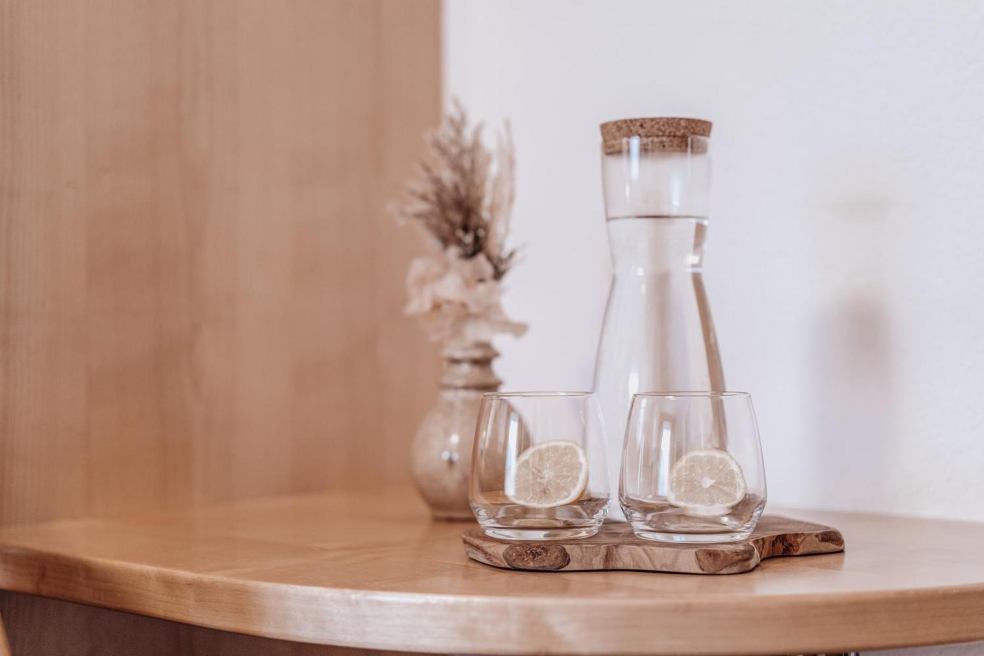 ゼルデン Auer-Fiegl Bed & Breakfast エクステリア 写真