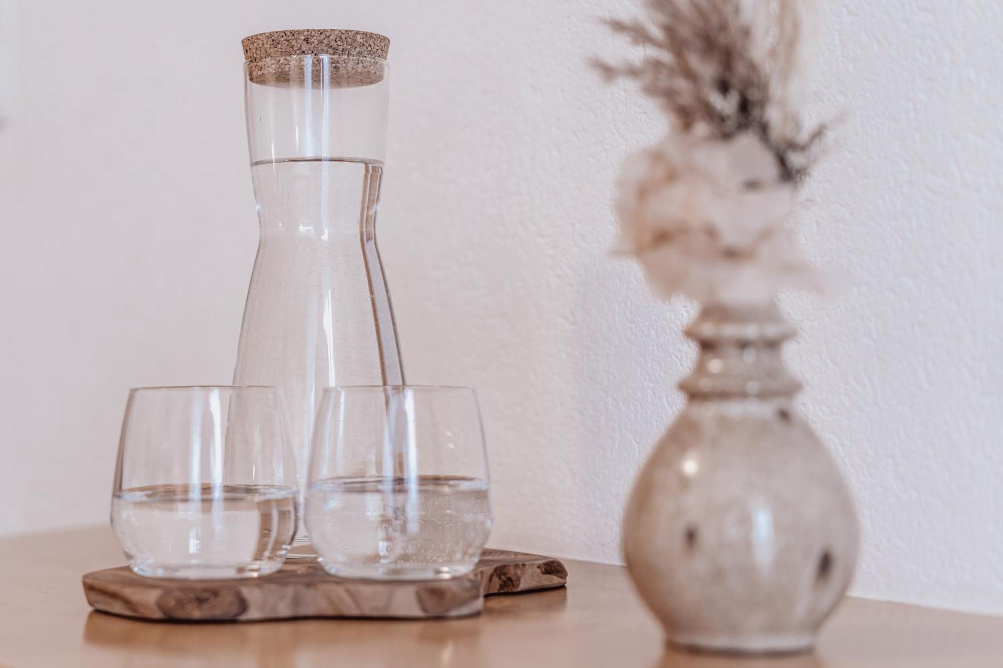 ゼルデン Auer-Fiegl Bed & Breakfast エクステリア 写真